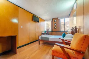Hotel San Francisco - Image 2