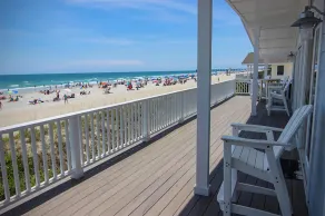 Blue Moon Cottage by Sea Scape Properties - Image 4
