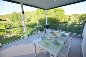 Vista Luxury Suites Toroni Halkidiki 1BR - Image 2