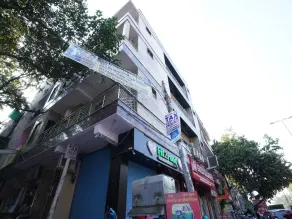 Janak Residency By OYO Rooms - Image 3