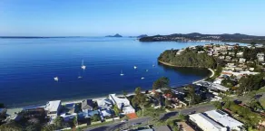 Luxury Family Holiday House 212 - Image 3