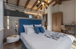 Beautiful Home in Babudri With 5 Bedrooms, Wifi and Outdoor Swimming Pool - Image 5