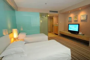 Shenzhen Hubei Hotel - Image 4