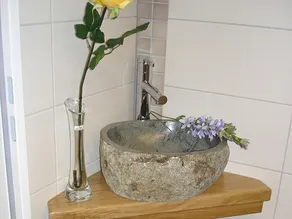 Bright Apartment in Medelon With Jacuzzi and Sauna - Image 3