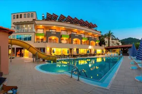Melissa Residence & Spa Hotel - Image 4