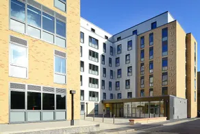 For Students Only Yugo Austen House Southampton 15 Min Walk to Solent Uni - Image 4