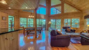 All Decked Out by Escape to Blue Ridge - Image 2