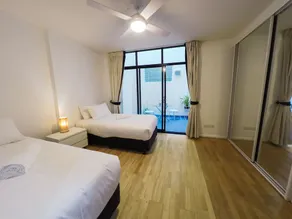 Manly Stay LUX Apartments - Image 5