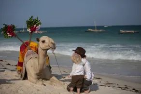 Elewana AfroChic Diani Beach - Image 3
