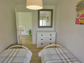 Tastefully decorated holiday home with rural location, 5km from the sea - Image 3