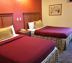 Americas Best Value Inn Vicksburg - Image 5