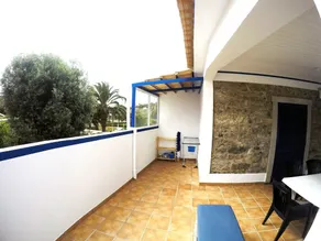 House With 2 Bedrooms in Porto Santo, With Wonderful Mountain View, En - Image 2
