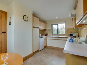 Cozy Cottage in Saint Essey With Terrace - Image 3
