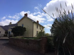 Lower Marsh Farm Bed & Breakfast - Image 3