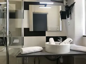 Appartement Le Saint-Charles - Canebiere - Image 3