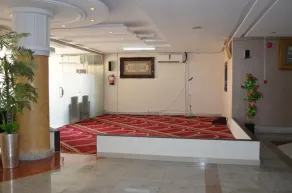 Al Eairy Furnished Apartments Riyadh 3 - Image 2