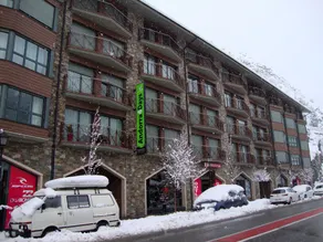 Apartamentos Canillo Pie de Pistas 3000 - Image 5