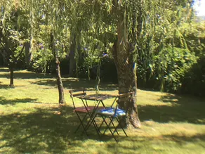 4 bedrooms villa with private pool enclosed garden and wifi at Penafiel - Image 5