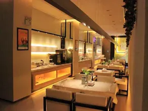 Jinjiang Inn Shantou Hengjinsha Road - Image 4