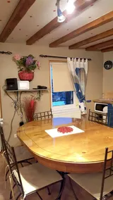 Apartment Lac Blanc - Image 2