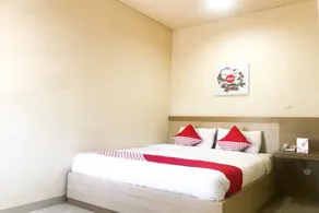 Wijaya Inn by OYO Rooms - Image 2