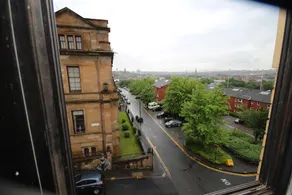 Glasgow Metro Youth Hostel - Image 4
