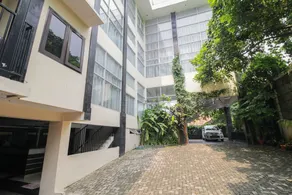 Airy Eco Kemang Ampera Raya Gang Sosial 29A Jakarta - Image 5