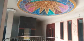 Aqua Green Hotel And Resort Puzhal Lake - Image 4
