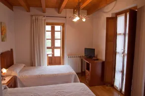 Casa Rural Salguero de Abajo - Image 5