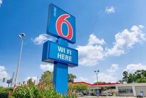 Motel 6 Columbia West South Carolina - Image 4