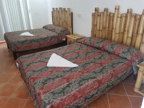 Hotel El Recuerdo - Image 4