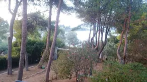 3 bedrooms appartement at Anthidona 60 m away from the beach with sea view furnished balcony and wif - Image 4