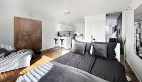 criston apartments - unique living - Image 2