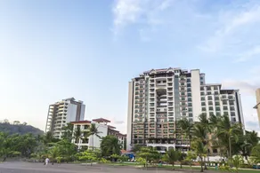 Luxury Condos by Crocs Resort & Casino - Image 3