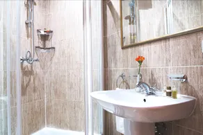 Podol Plaza Hotel - Image 4