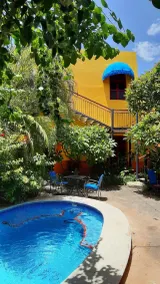 Hotel Medio Mundo - Image 5