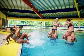 Ferienanlage Walibi Village - Image 4