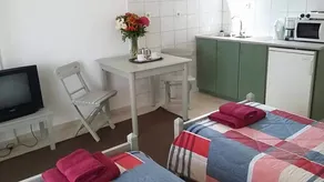 Ethnic Hotel - Image 5