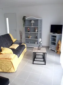 Maison de 2 chambres avec jardin clos et wifi a Pujaut - Image 2
