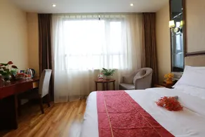 Shanglin Junhao Holiday Hotel - Image 2