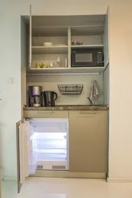 Vitosha SofiaStyle Apartment - Image 5
