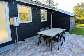 The Comfort of This Cottage Merges With Nature - Image 4