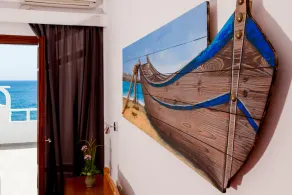 Irini's Rooms Fteouras - Image 5