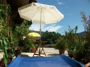 House With 4 Bedrooms in Villamorey, With Wonderful Mountain View, Fur - Image 4