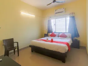 Srk Grand by OYO Rooms - Image 2