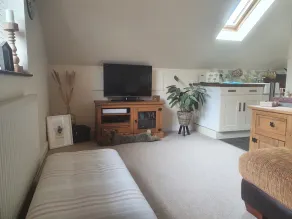 Cozy One-bed Apartment in Nottingham - Image 3