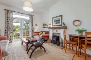 Heavenly Heather Cottage - Image 4