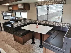 Wagon Wheel Cabins & RV Park - Image 4