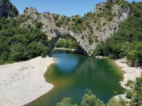 Camping la Rouviere les Pins - Image 3