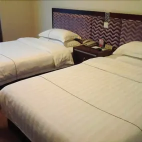 Yumeida Business Hotel - Image 3